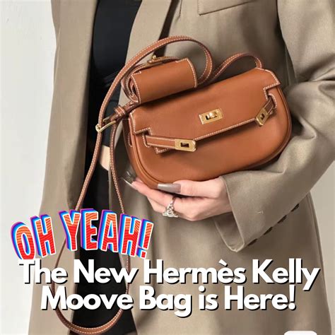 hermes banana bag|kelly moove bag Hermes.